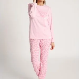 Dámské pyžamo Muydemi 12011025
