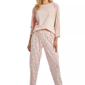 Dámské pyžamo Nori 3442 TARO