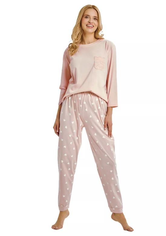 Dámské pyžamo Nori 3442 TARO