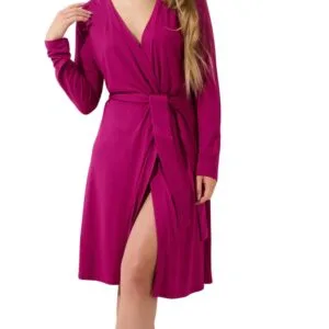 Dámský lehký župan Lisca 23435 Evelyn