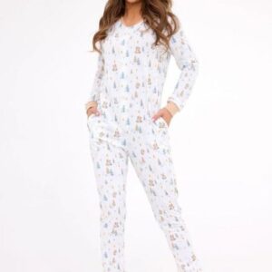 Dámský overal Cornette 786/435