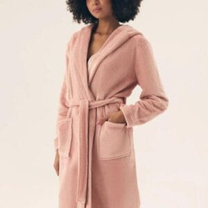 Dámský župan Henderson 42877 FNT130562