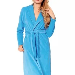 Dámský župan Lydie DE LAFENSE