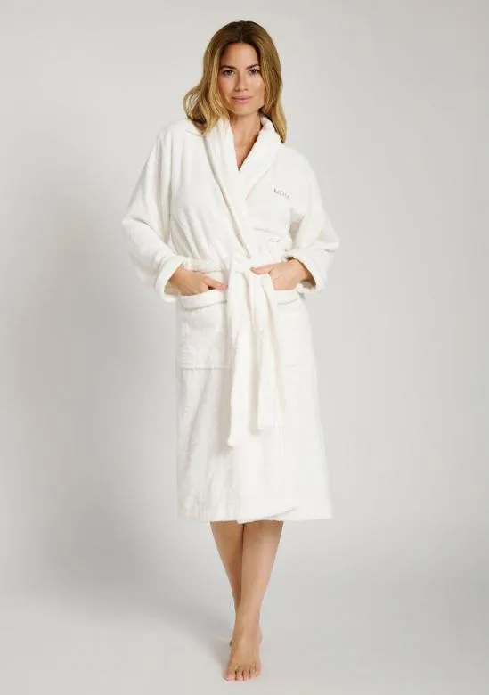 Unisex župan Muydemi 14041003