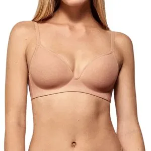 Dámská bezkosticová podprsenka GISELA 1/10044T