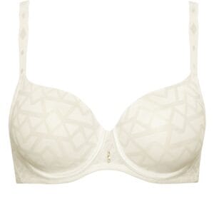 Dámská nadměrná podprsenka Lisca Opal 20376