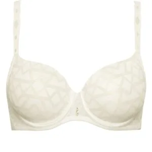 Dámská nadměrná podprsenka Lisca Opal 20376