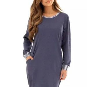 Dámská noční košile 159/53 REGINA