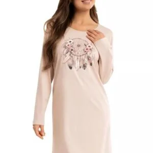 Dámská noční košile 162/51 REGINA