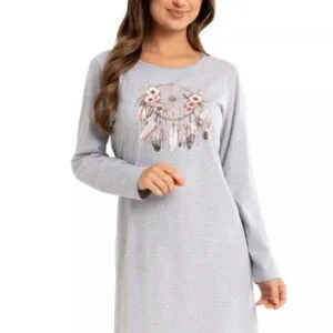 Dámská noční košile 162/52 REGINA