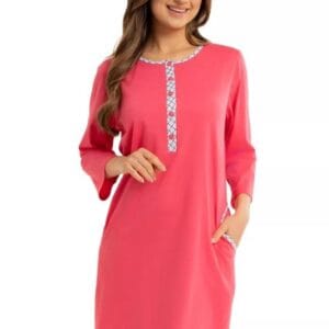 Dámská noční košile 165/51 REGINA