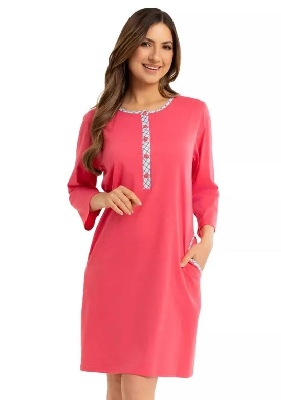 Dámská noční košile 165/51 REGINA