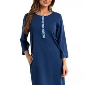 Dámská noční košile 165/52 REGINA