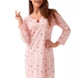 Dámská noční košile 279/51 LUNA