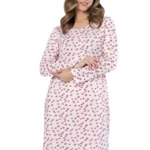 Dámská noční košile Gelazja 1625 LEVEZA