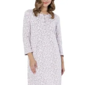 Dámská noční košile Zuza 1616 LEVEZA