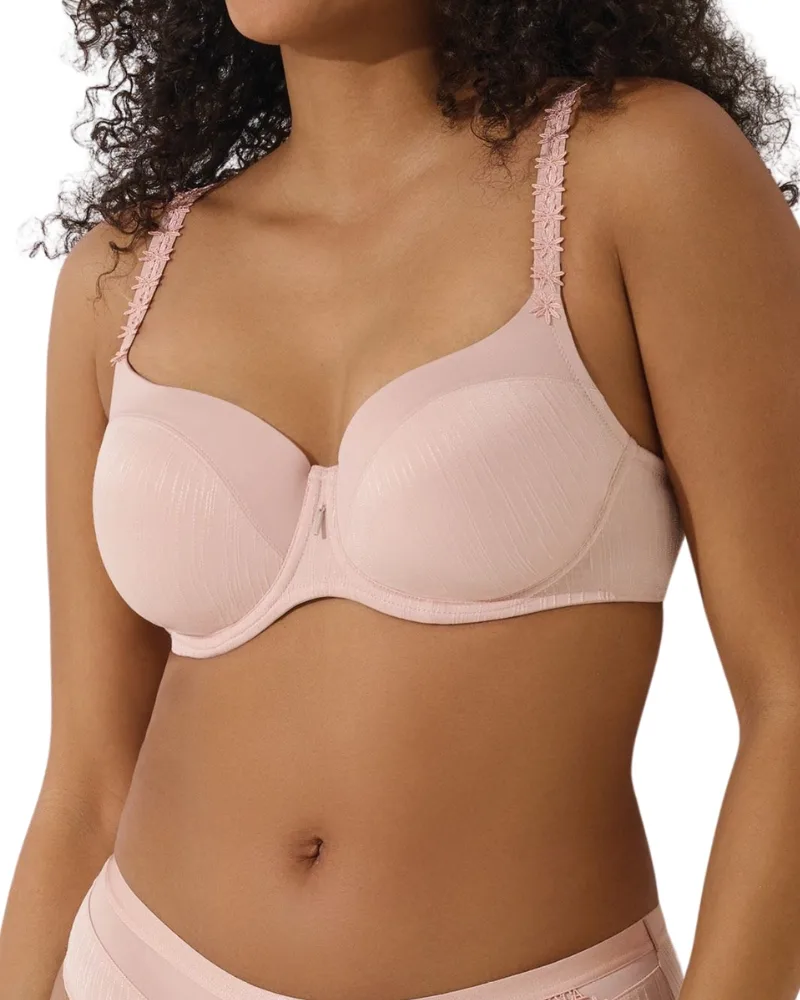 Dámská podprsenka Lisca Gracia 20252 tělová