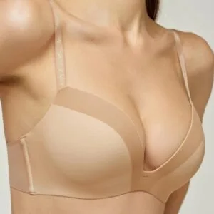 Dámská push-up podprsenka Marc André W21-1130-VMC Just Delight