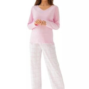 Dámské pyžamo 712/51 REGINA hot16120
