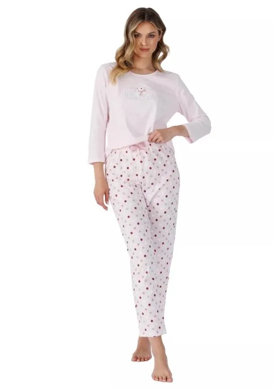 Dámské pyžamo Enea 1495 LEVEZA
