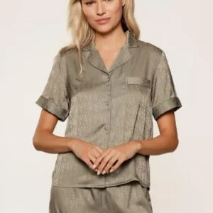 Dámské pyžamo LingaDore 5509 FNT131107