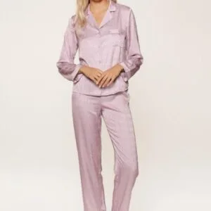 Dámské pyžamo Lingadore 5508 FNT132356