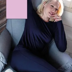 Dámské pyžamo Siélei AL12