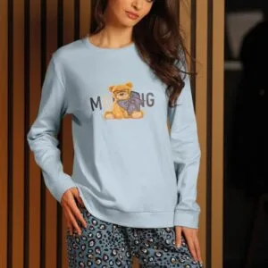 Dámské pyžamo Siélei FA12