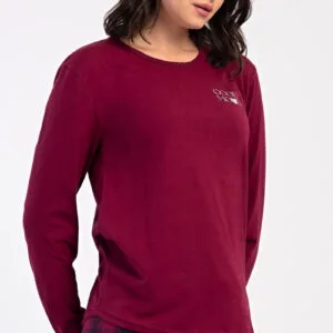 Dámské pyžamo dlouhé Emma