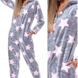 Dámský overal LandL 9151