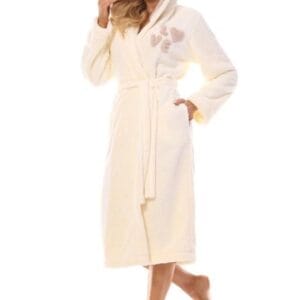 Dámský župan LandL 2410