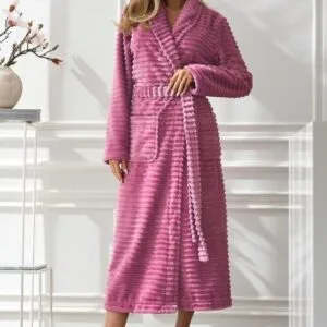 Dámský župan LandL 2415