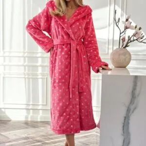 Dámský župan LandL 2551