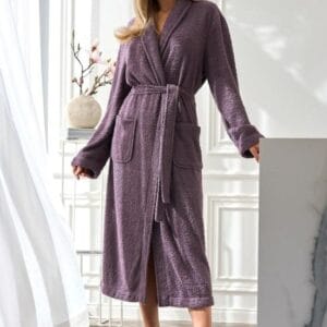 Dámský župan LandL 2558