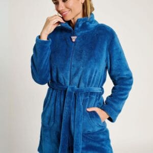 Dámský župan Muydemi 02031006