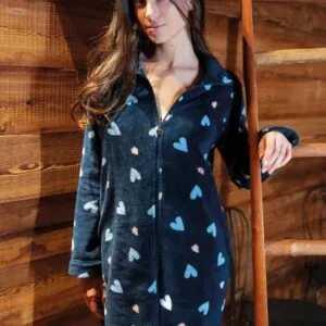 Dámský župan Siélei GA71