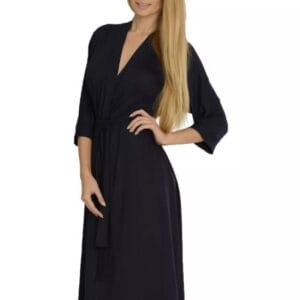 Dámský župan Visa DE LAFENSE hot11908