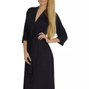 Dámský župan Visa DE LAFENSE hot11908