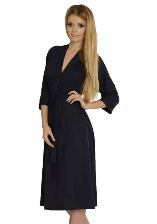 Dámský župan Visa DE LAFENSE hot11908