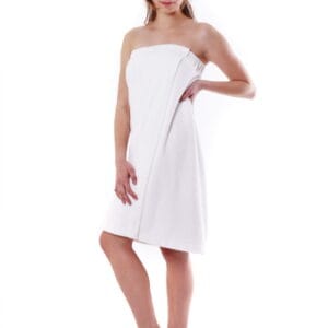 Saunový kilt Vestis Sauna bambus