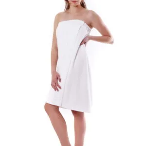 Saunový kilt Vestis Sauna bambus