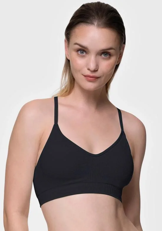 Dámská podprsenka Dorina D000906CK004-BK0001