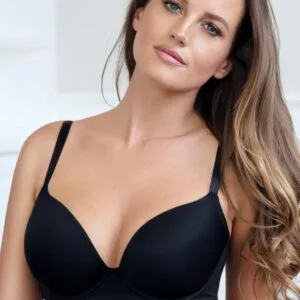 Dámská podprsenka Parfait P5490 Emma černá