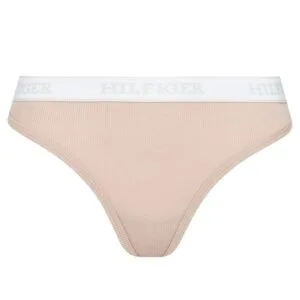 Dámská tanga Tommy Hilfiger UW05539