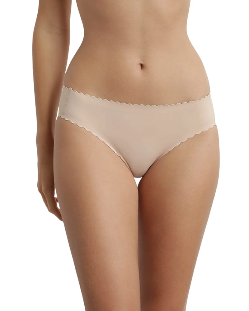 Dámské kalhotky DIM 3255 Body touch Slip