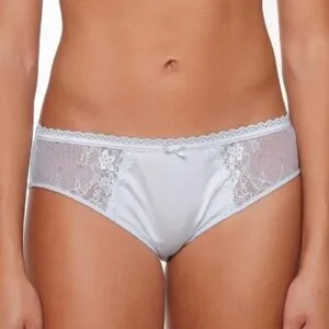 Dámské kalhotky LingaDore 1400B světle modré