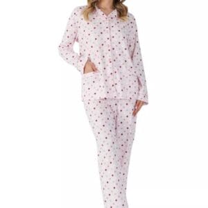 Dámské pyžamo Ewi 1524 LEVEZA