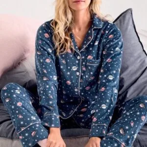 Dámské pyžamo Infiore 652845