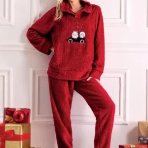 Dámské pyžamo Infiore 653012