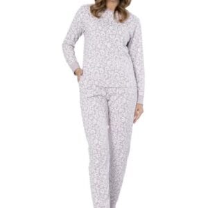 Dámské pyžamo Zoja 1615 LEVEZA